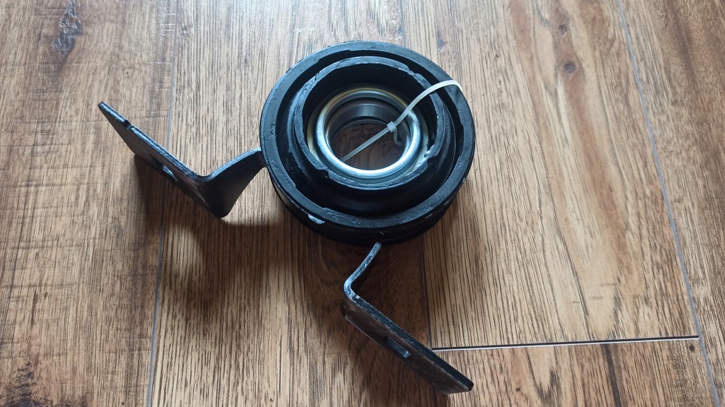 фото №9, Опора вала nissan nv400/ opel movano b