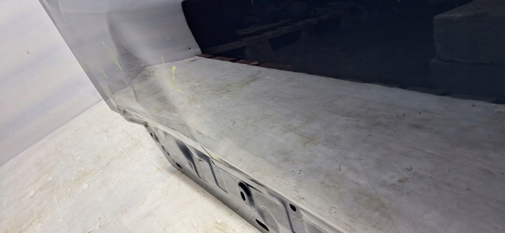 фото №7, Lynk&co 01 двері праве задні задня правий задня