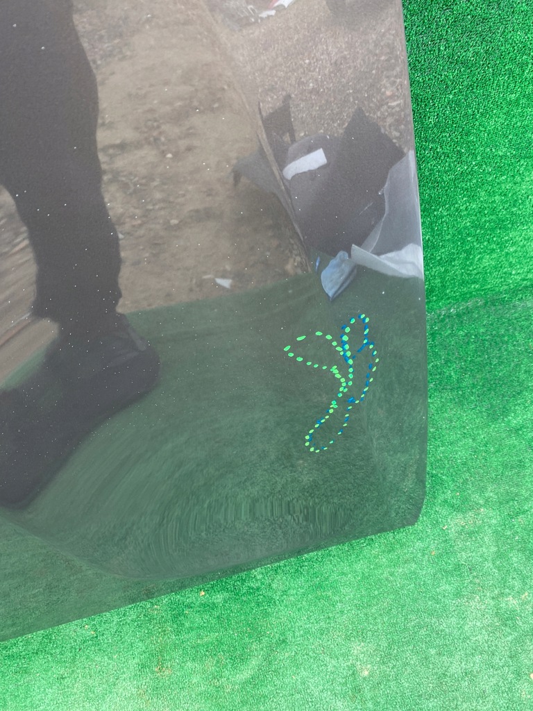 фото №10, Bmw x5 e70 x6 e71 капот перед передняя