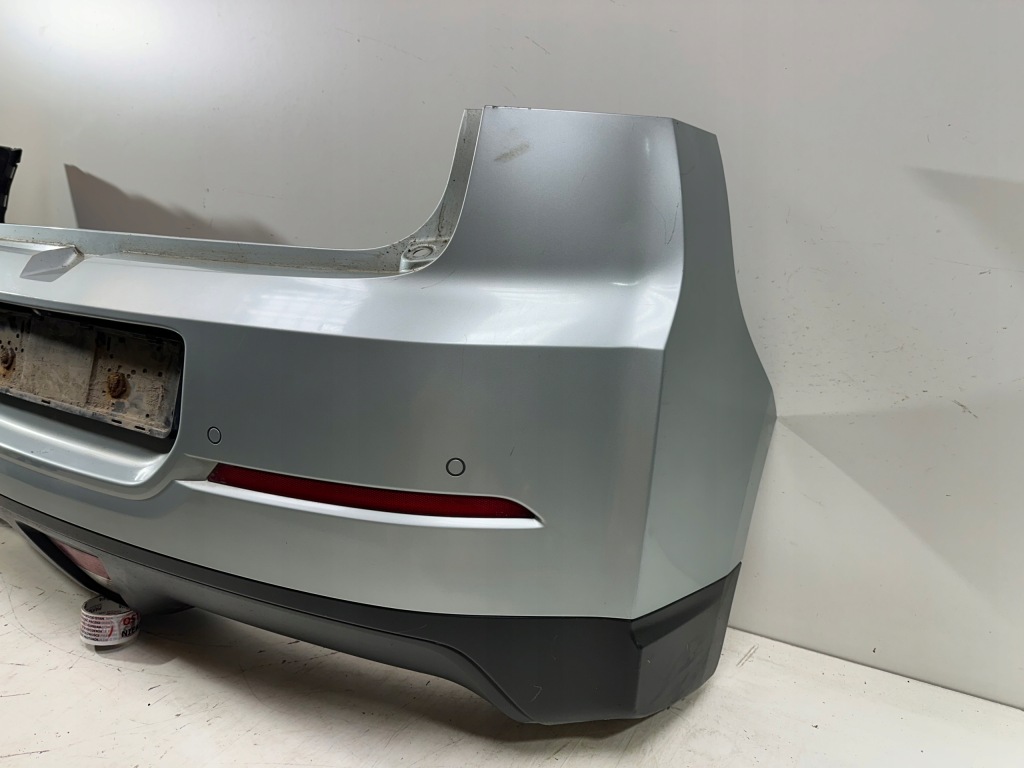 Бампер задний  chevrolet volt с Разборки