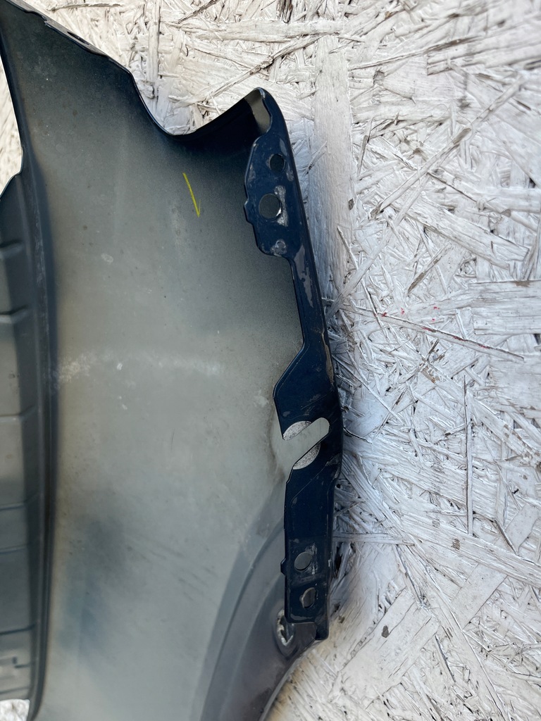 фото №8, Крыло перед передний левый mercedes glb x247