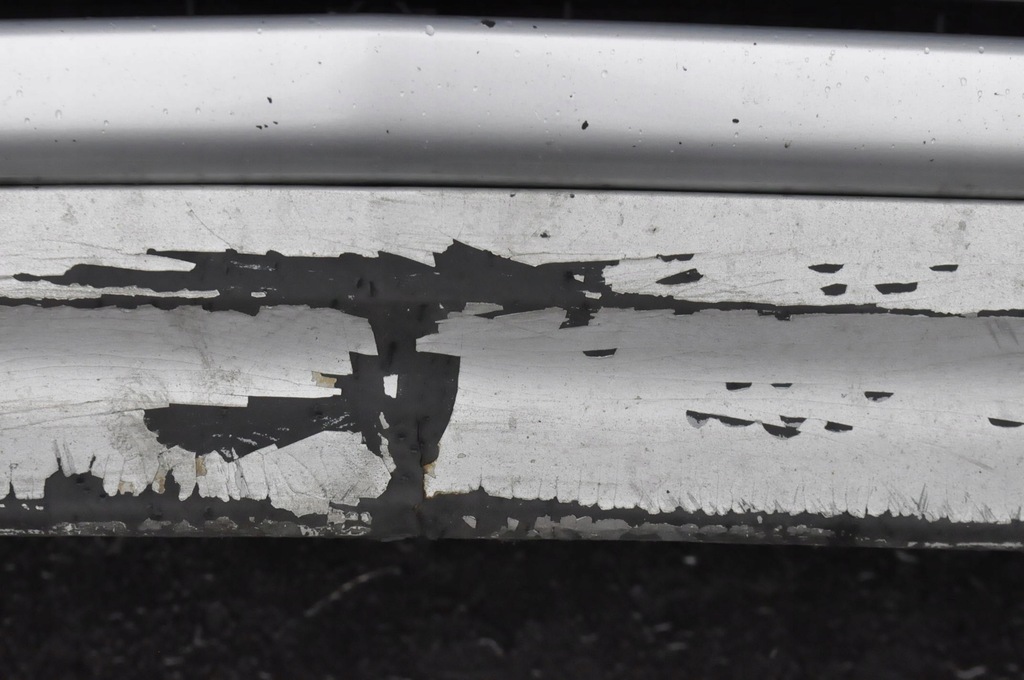 фото №11, Opel vectra c iii бампер перед передний