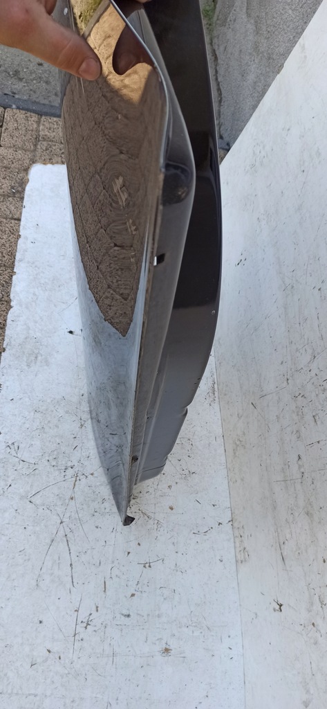 фото №12, Kia optima iv 2015-2020 дверь левый перед