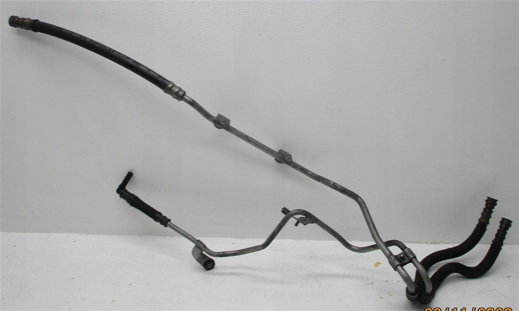 фото №9, Провода коробки vw phaeton 3d 3.2 3d0422891ac 3d0422891af