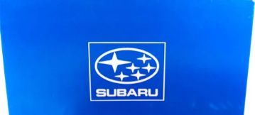 фото №10, Шків колінчастого вала колінчастого subaru imprez