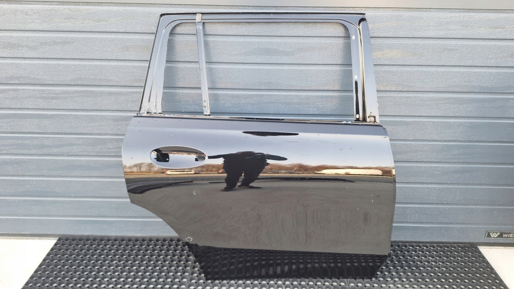 Купить Mercedes gls x167 дверь правое задние