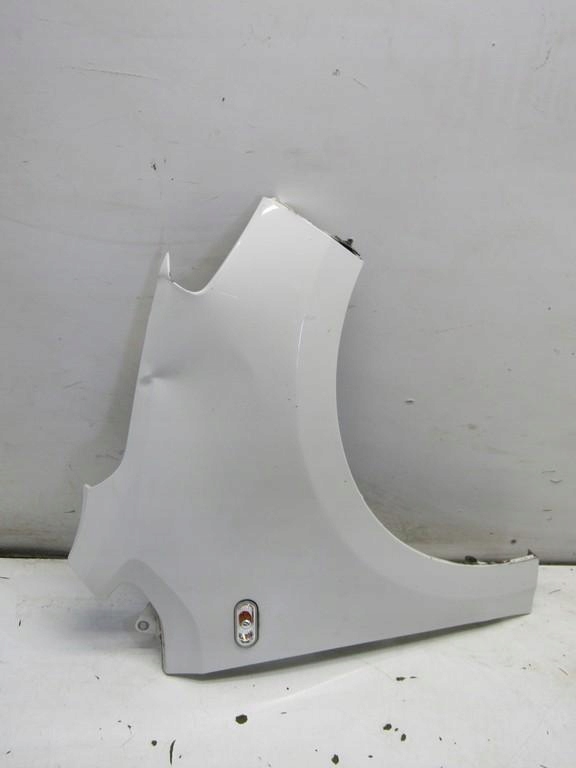 фото №1, Крила правий перед lb9a vw up mii citygo 5d