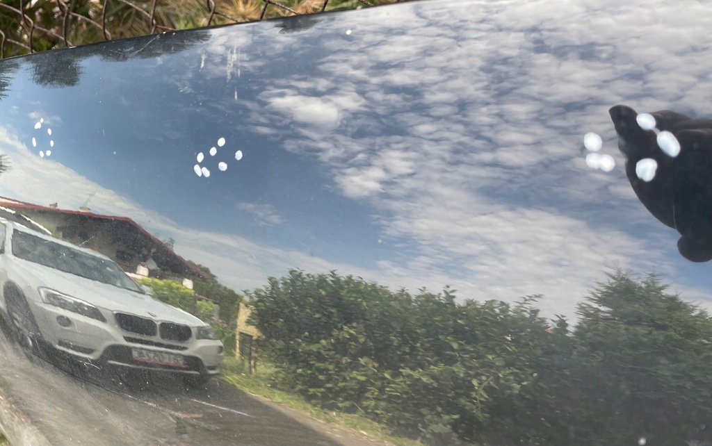 фото №5, Капот audi a4 8k b8 lift кришка двигуна 2011-