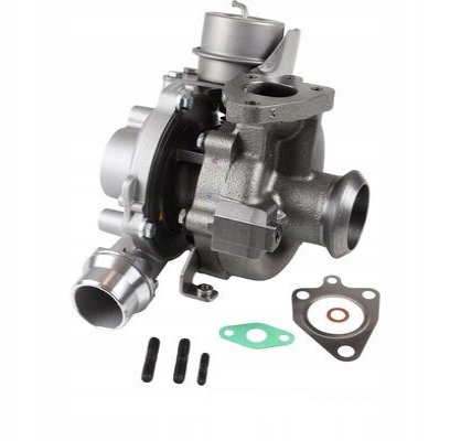 Купити Турбонагнітач турбіна do renault laguna latitude megane