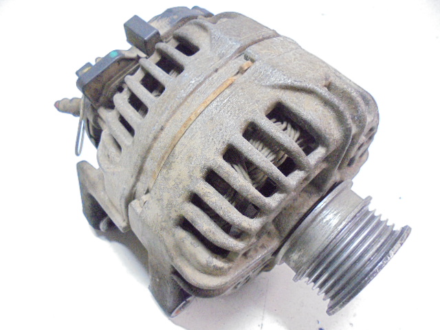 Купити Opel astra 2 g генератор 24447429 1,6 16v 0124425005