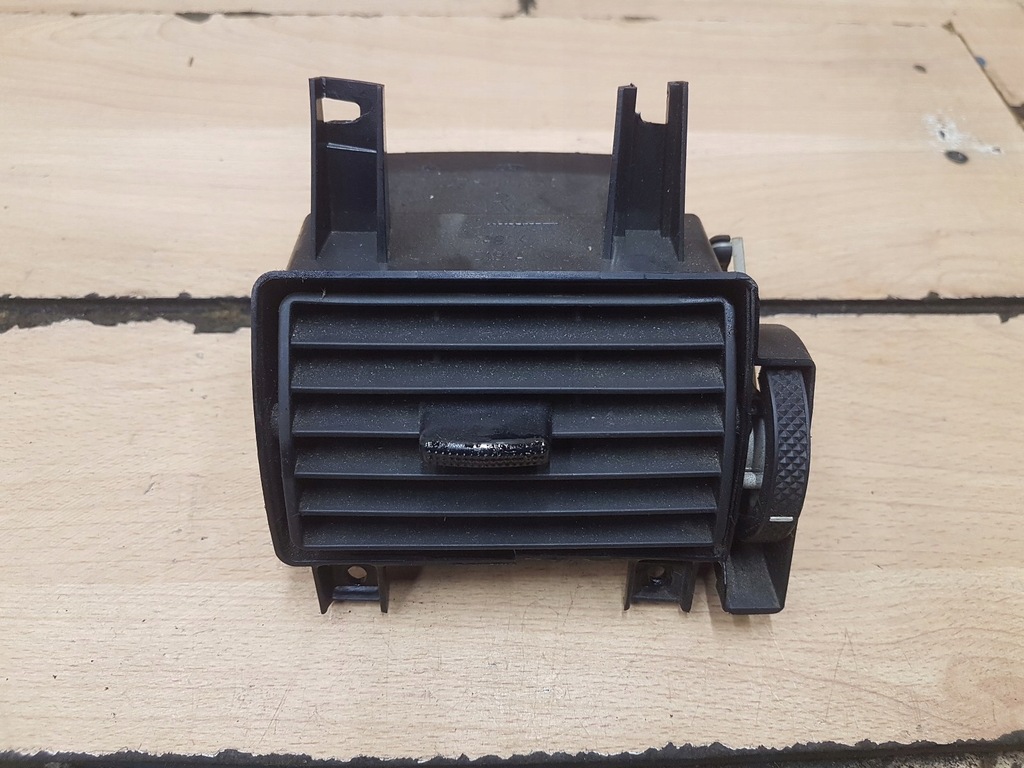 фото №14, Решётка обдув 4szt kpl ford transit connect mk1