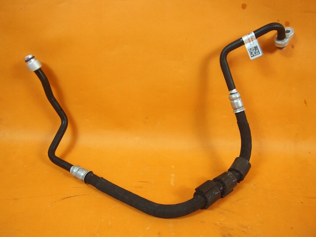 фото №8, Audi a7 4g wąż шланг кондиционера 4g0816721p