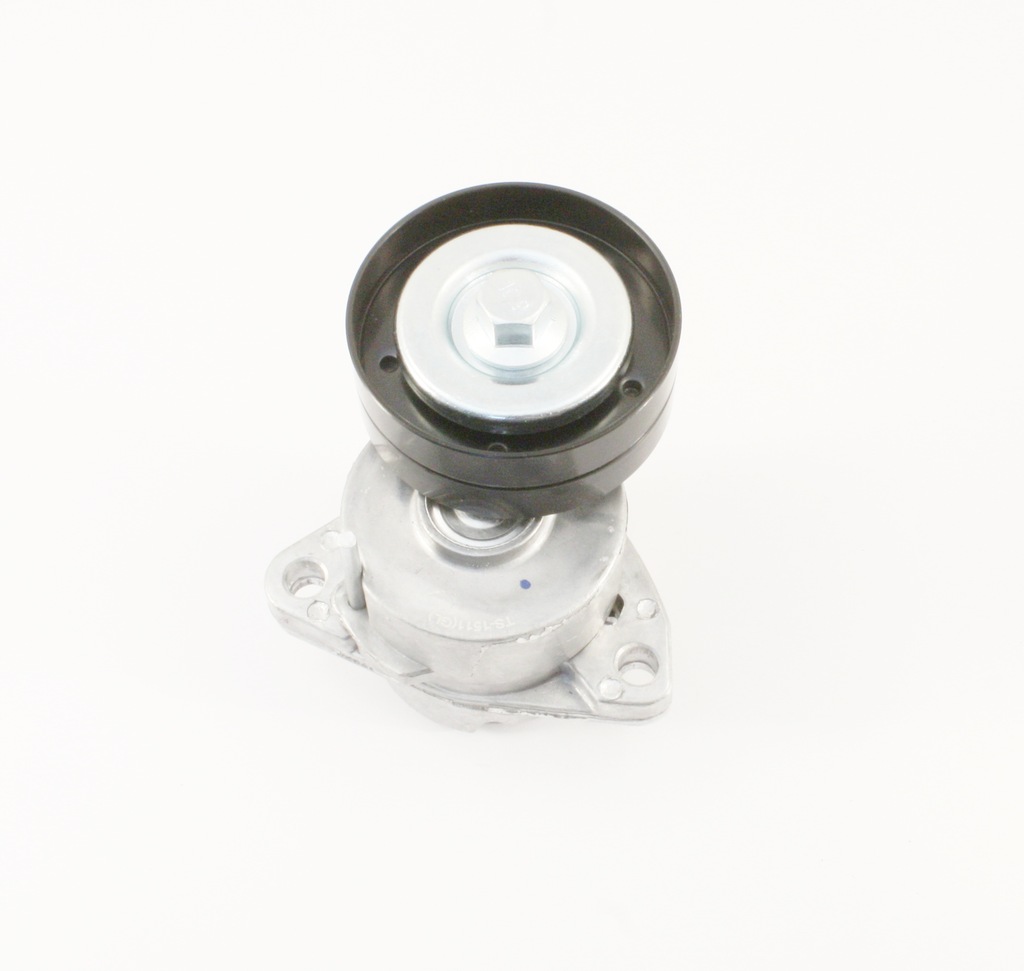 фото №1, Натяжитель ремень поликлиновый chevrolet daewoo opel astra captiva lacetti