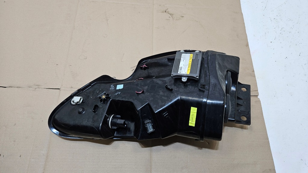 фото №8, Лампа ліва перед передня aston martin db9 ксенон 4g43-13w030-ba