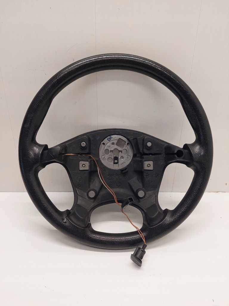 фото №1, Воздуховод opel vectra b 90447814