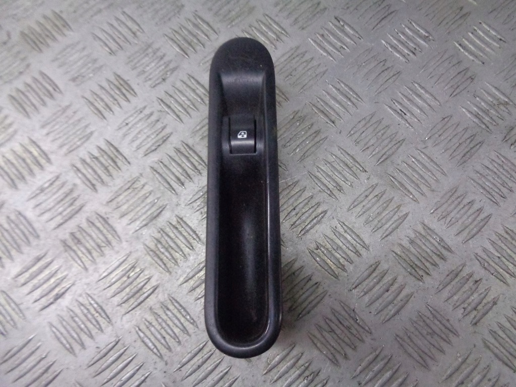 фото №1, Панель керування скло лівий задня renault espace iv