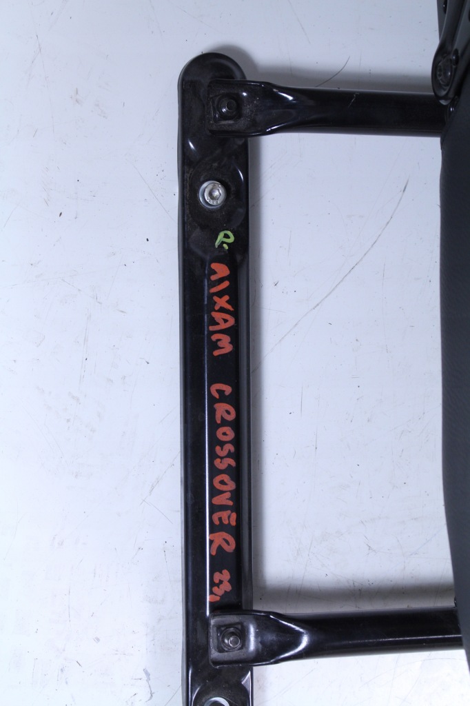 Сиденье правый aixam crossover 23r. Оригинал