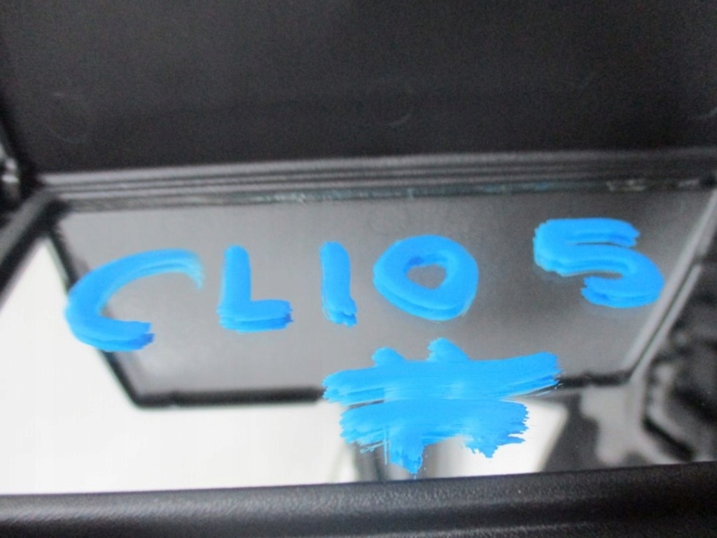 фото №3, Козирок козирки сонцезахисний козирок сонцезахисний козирок renault clio v