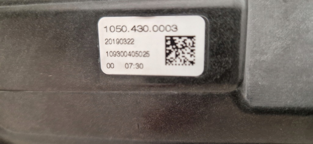 Opel insignia b full led intelli lux ліхтар передня правий Доставка