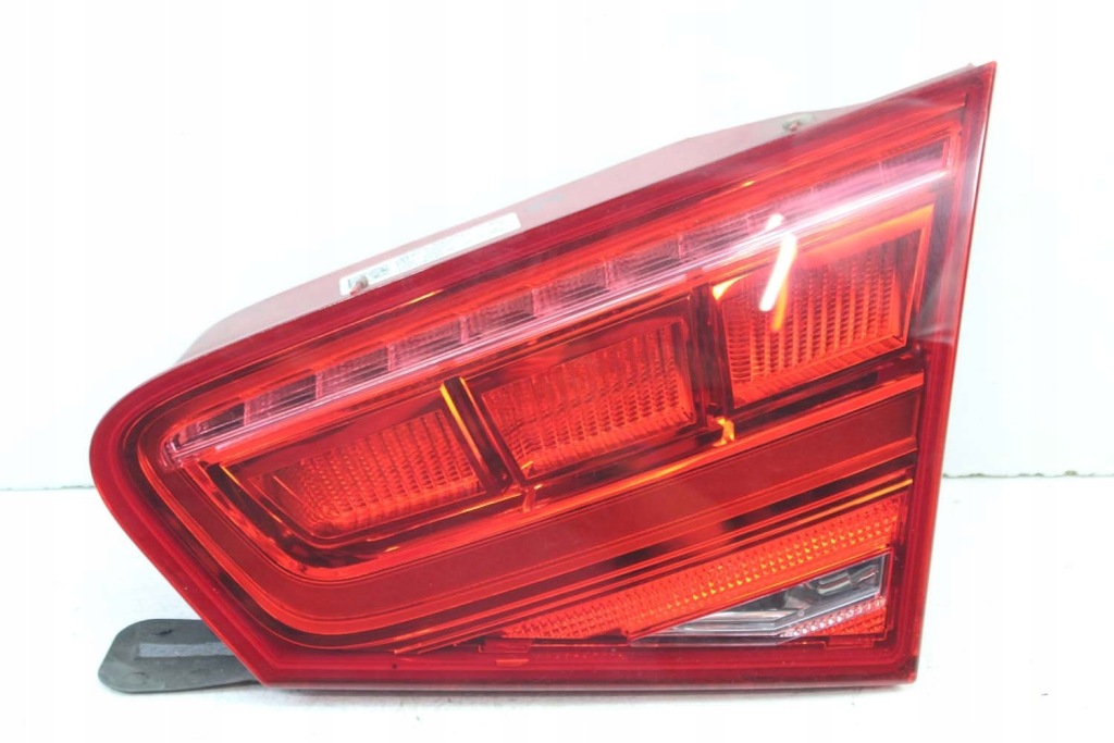 фото №15, Audi a8 s8 лампы led задняя 4h0945093 4h0945094 4h0945095 4h0945096 лампа задний