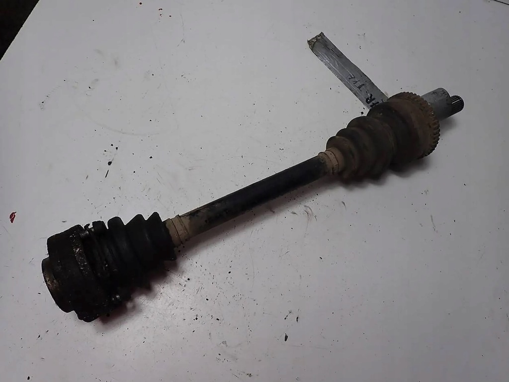 фото №1, Приводной вал задняя задняя opel omega b 2.5tdi 97r