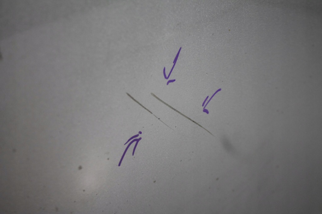 фото №5, Дверь правый перед передние seat ibiza 6j ls7y 3d