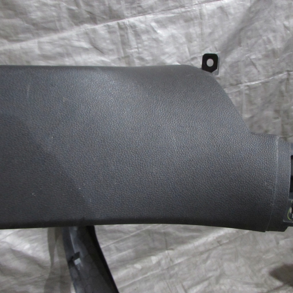 фото №8, Обшивка підкрилок задня vw golf vii