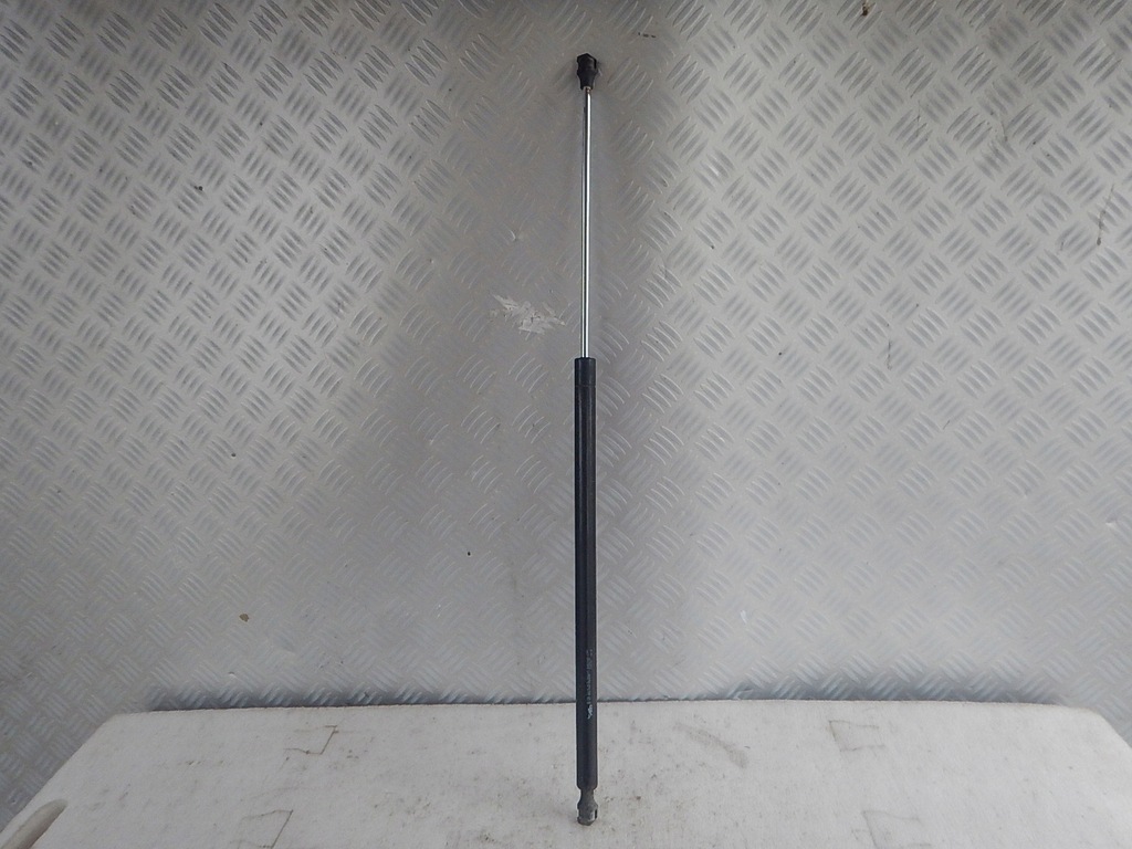 фото №1, Citroen berlingo ii iii привід кришки амортизатор