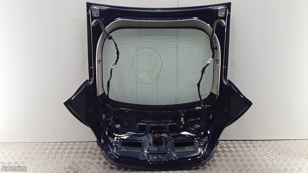 2014 opel insignia a крышки багажника задняя крышка багажника Киев