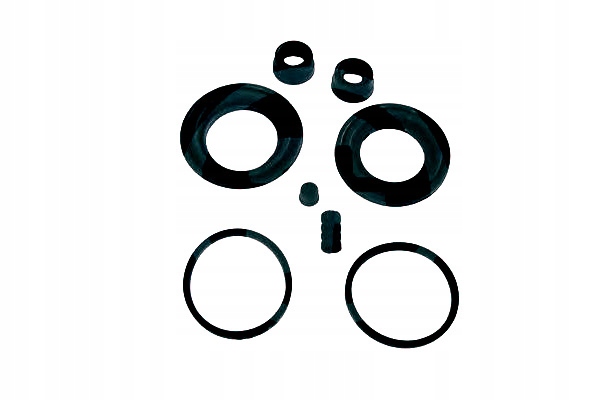 фото №1, Autofren набор ремонтный суппорт kia задняя sorento