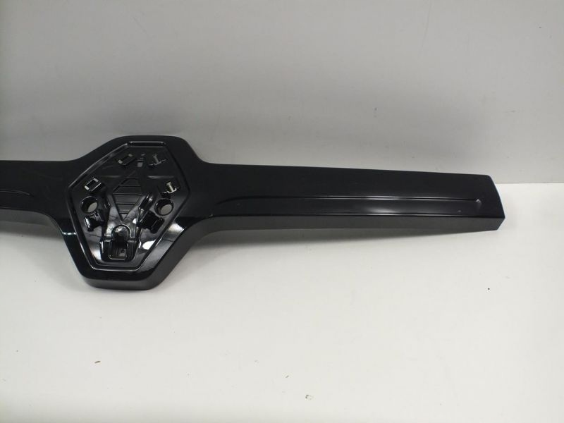 фото №12, Trafic iii молдинг решётка oryg