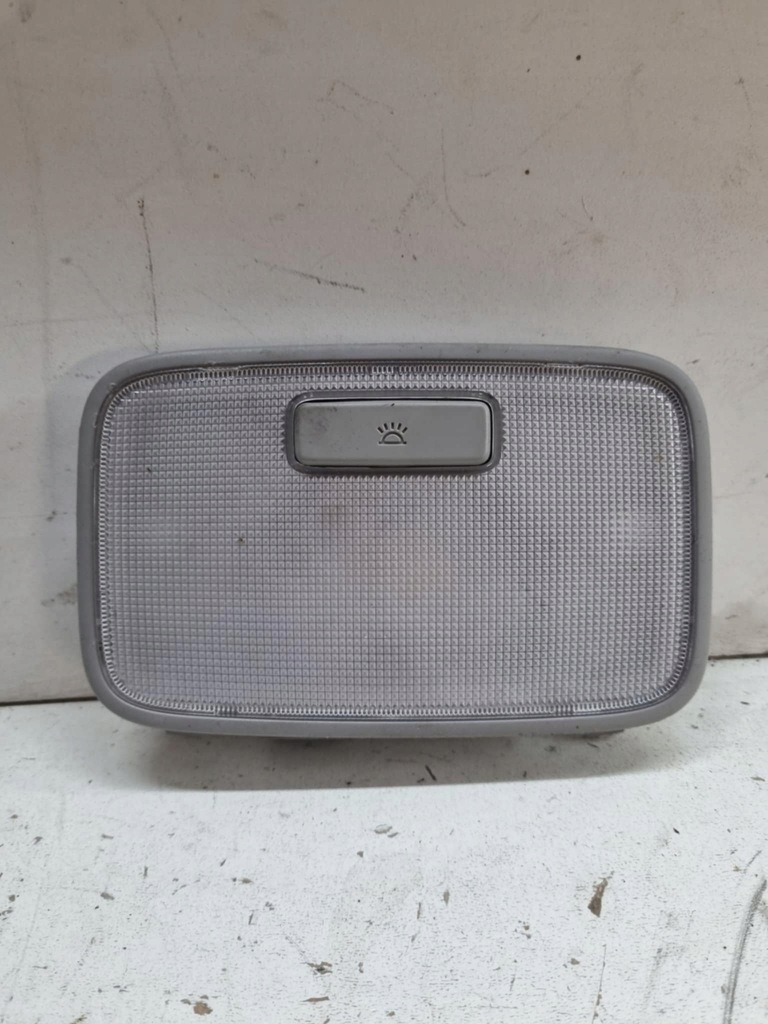 фото №1, Лампа освещение салона кабины kia ceed ii 12-18 92850-3xxxx