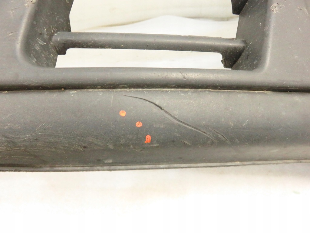 фото №7, Бампер перед opel vivaro a коробка передач x83