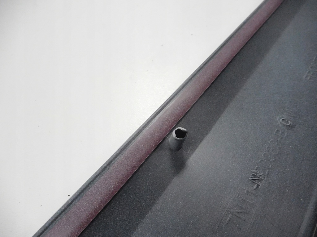 фото №9, Молдинг двері лівий перед ford fusion оригінальний номер 1711230