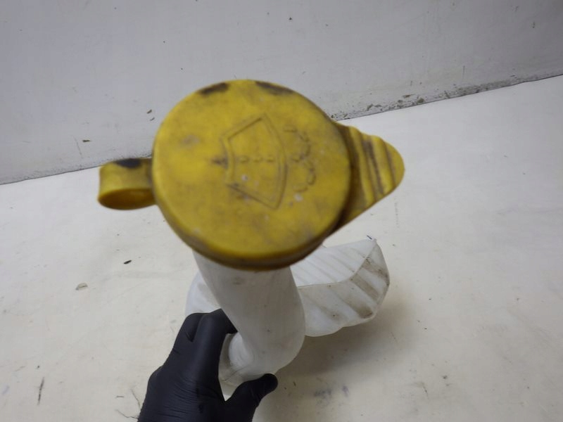 фото №4, Бачок омывателя master iii 2.3 dci