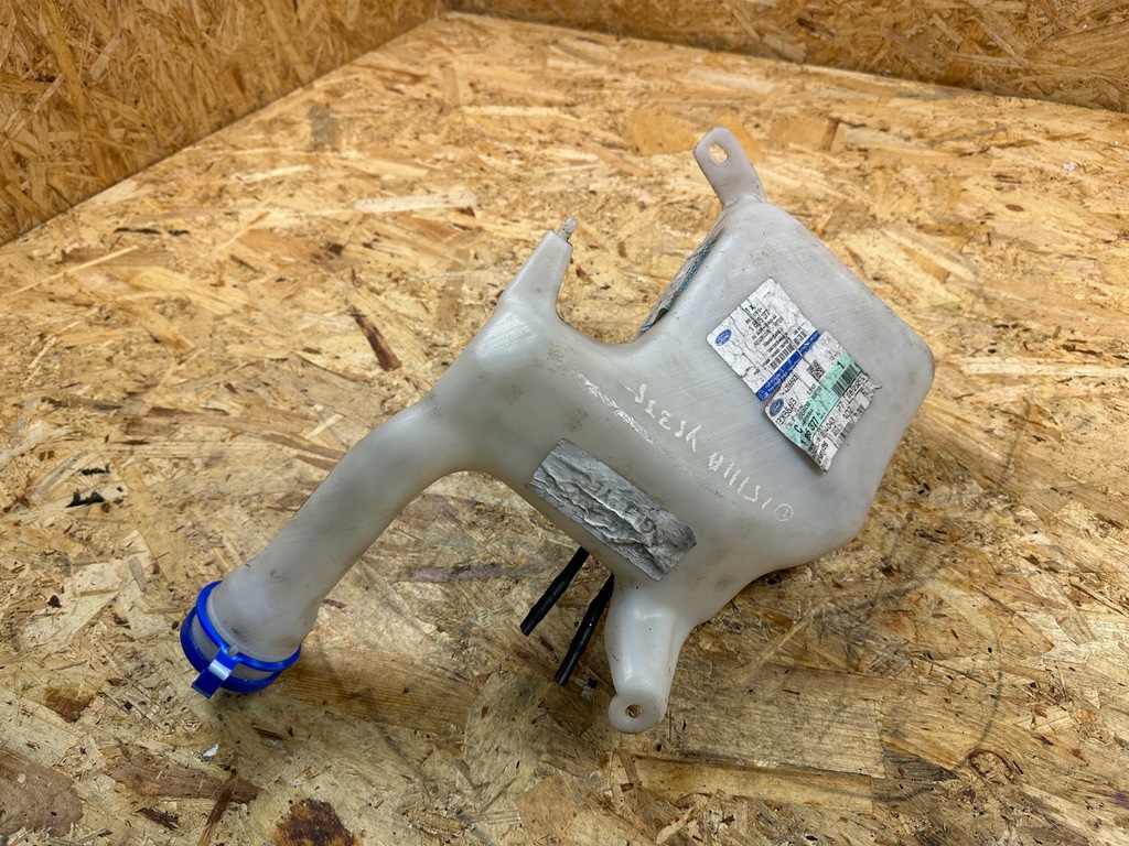 фото №5, Бак омивача помпа ford ka+ iii e4b5-17618-aa 2016-