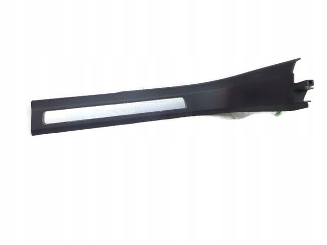 фото №1, Volvo xc90 ii r-design накладка молдинг порог правая 39829992