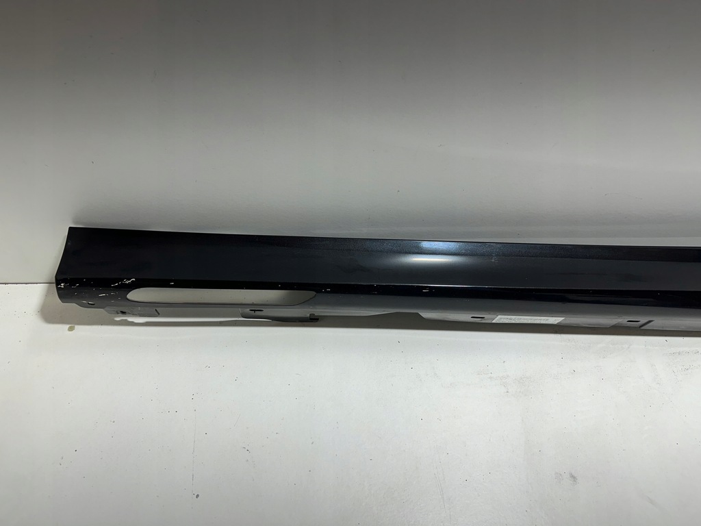 фото №16, Молдинг поріг ліва bmw g20 g21 51127428031