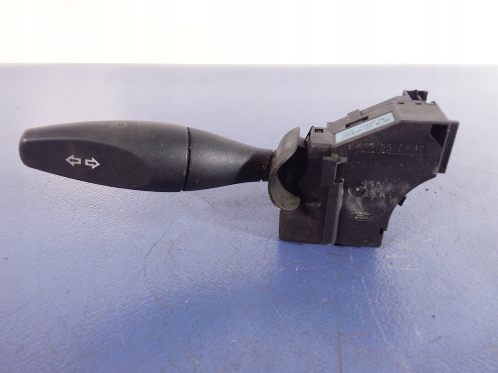 фото №1, Ford mondeo mk3 перемикач комбінований важіль