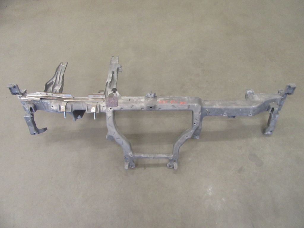 фото №8, Кронштейн панелі каркас bmw f25 x3 f26 x4 europa hud head up