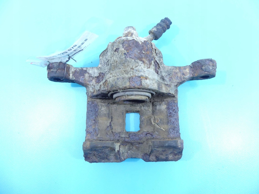 фото №3, Супорт задній правий mazda xedos 9 2.0 v6