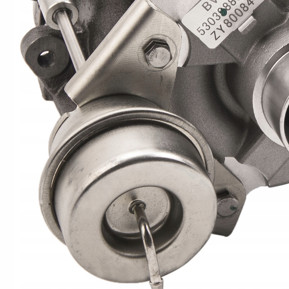 фото №14, Турбіна peugeot 508 i sw 1.6 thp 150 156 km