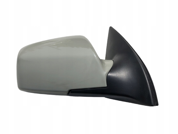 фото №1, Зеркало правое kia sportage ii 5 pin