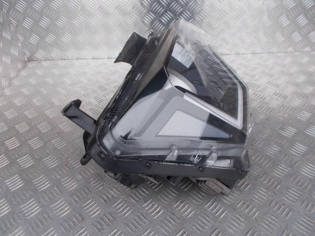 фото №5, Kia niro ii лампа передняя правая линза led europa все крепления 22-