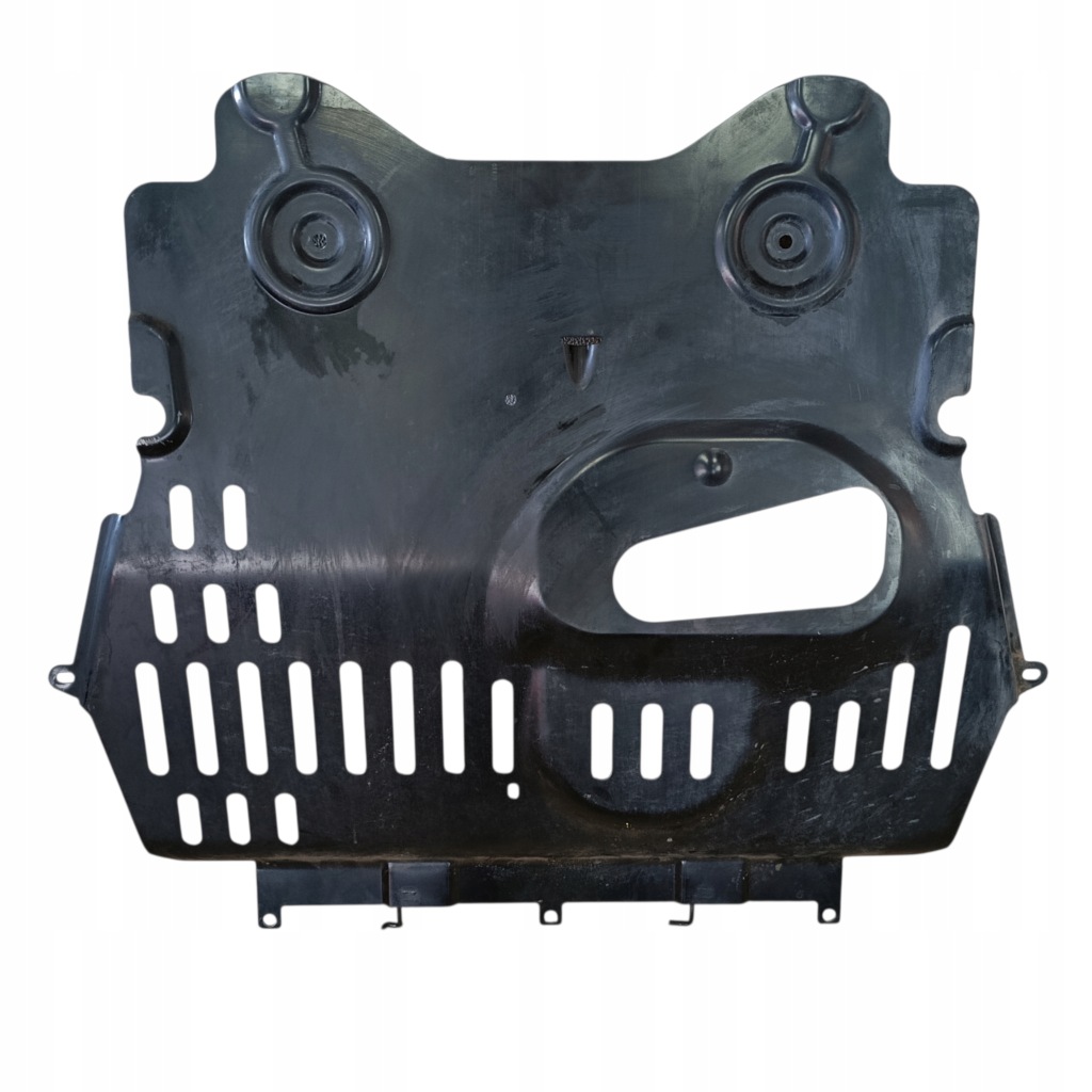 Купити Proace jumpy traveller expert iii 16- захист металева плита під  двигун