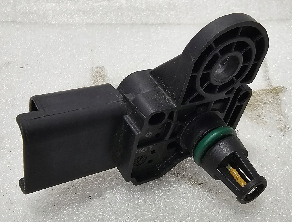 фото №3, Новый оригинальный датчик температуры давления mini r55 r56 r57 - 7535069