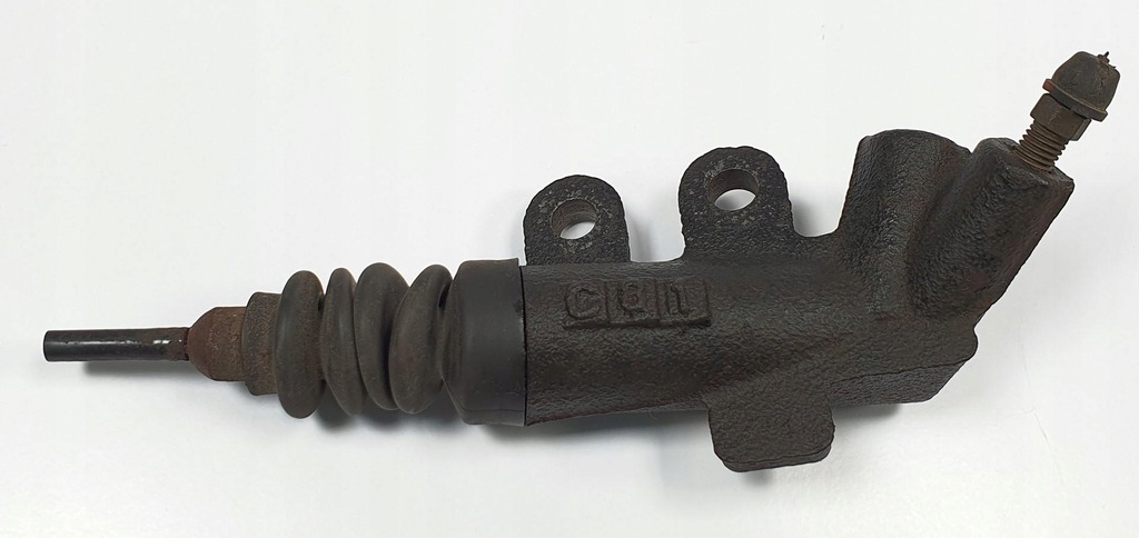 фото №1, Цилиндр сцепления сцепления mazda rx-8 1.3