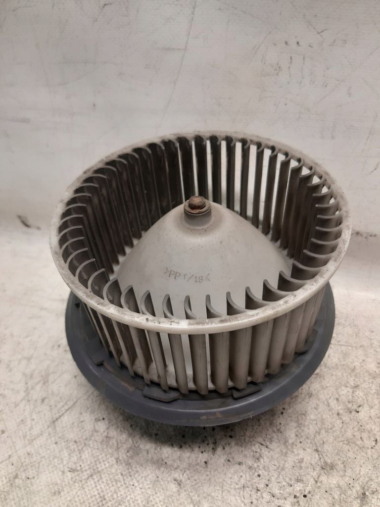 фото №6, Вентилятор обдув повітродувка daewoo matiz 613136djm