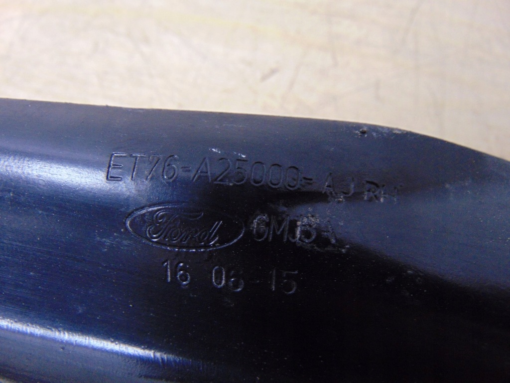 фото №13, Ролик нижняя дверь раздвижные правое transit courier 14-