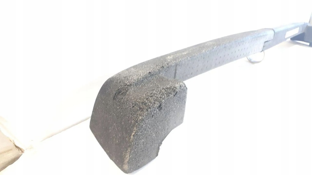 фото №5, Vw transporter t4 1995-2002 абсорбер задня